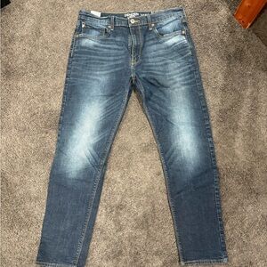 Levi's Men's Blue Jeans